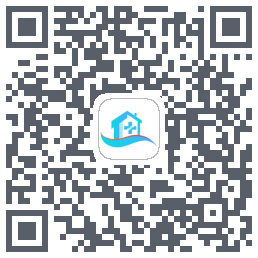 尚义医养 QRcode