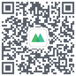 微购相册du code QR de téléchargement