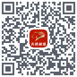 奔腾融媒 QRcode