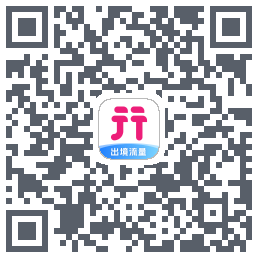 无忧行 QRcode