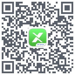 XTrend Speed的下載二維碼