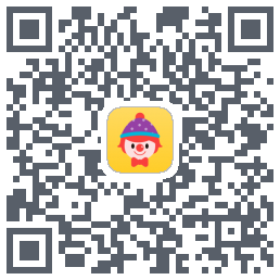 UAT金宝贝早教 QRcode