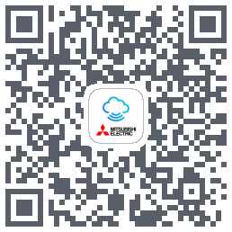 三菱电机空调 QRcode