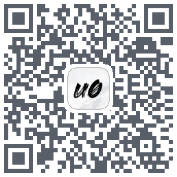 unc0ver的下载二维码
