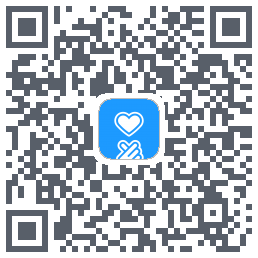比心陪练 QR-код для загрузки
