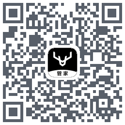 鹿客管家 QR-код для загрузки