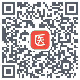 医考帮 QRcode