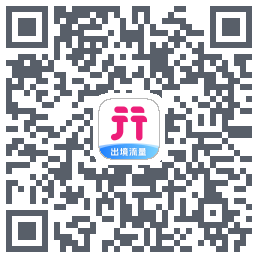 无忧行 QRcode