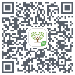 知心慧学教师端的下载二维码