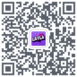 Layla QRcode