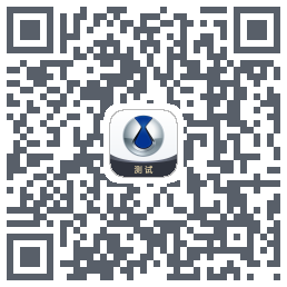 腾势汽车 QRcode
