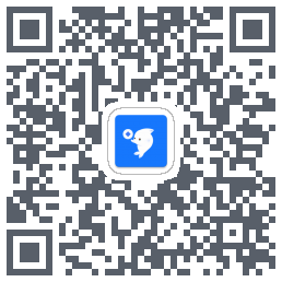 海豚开单 QRcode