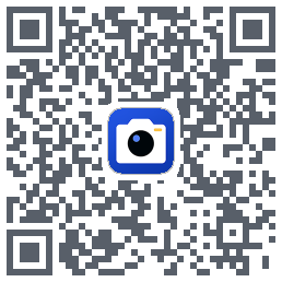 打卡水印相机codice QR per il download