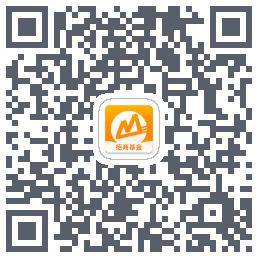 招商基金kod QR do pobrania