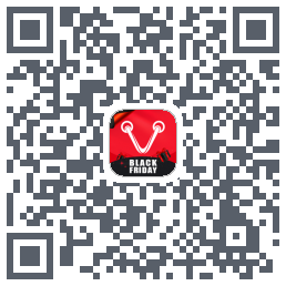 Voghion QRcode
