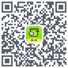 裹小递 QR-код для загрузки