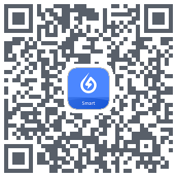 小麦智电codice QR per il download