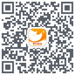 灵犀智慧办公 QRcode