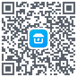 捷易商のダウンロードQRコード