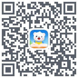 AI娱习室 QRcode