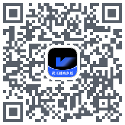 微乐播du code QR de téléchargement