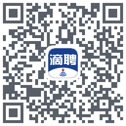滴聘 QRcode
