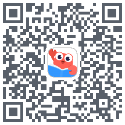 KaDa阅读的下载二维码