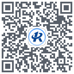 财付易codice QR per il download