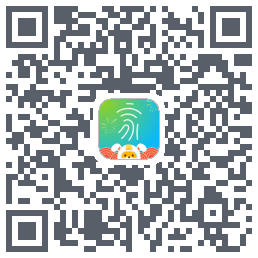 小翼管家的下載二維碼