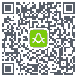 鱼跃安耐糖 QRcode