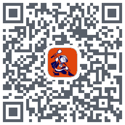 摊上小市código QR de descarga de