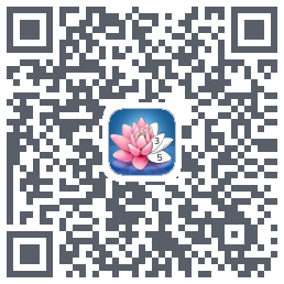 Zen Color QRcode