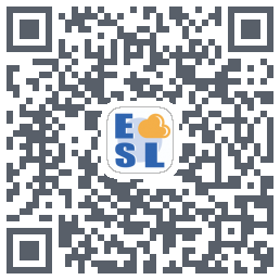 ESL价签的下載二維碼