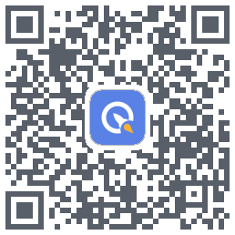 金十数据 QRcode