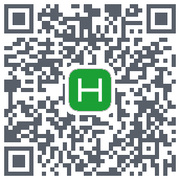 中水北方·智慧建管のダウンロードQRコード