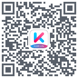 KUMI Life的下载二维码