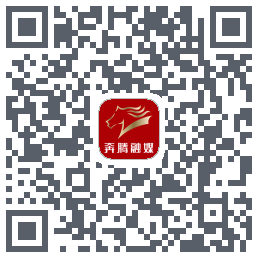 奔腾融媒的下载二维码