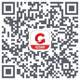 GSM的下載二維碼