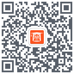 查博士 QRcode