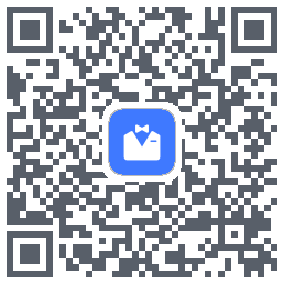 鱼管家 QRcode