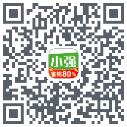 小强停车 QRcode