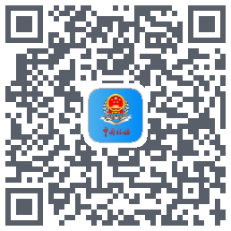 甘肃税务 QRcode