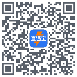 直通宝-UAT QRcode
