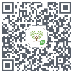 知心慧学教师端的下載二維碼