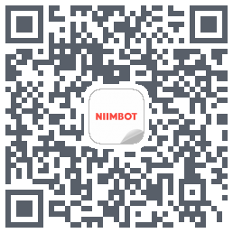 NIIMBOT的下載二維碼