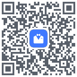 鱼管家du code QR de téléchargement