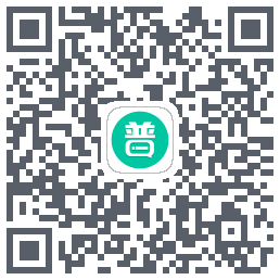 普通话学习的下载二维码