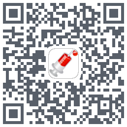 血透系统código QR de descarga de