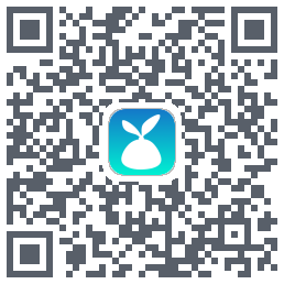 家宝兔 QRcode
