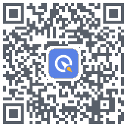 金十数据 QRcode